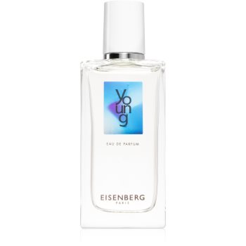 EISENBERG Happiness Young Eau de Parfum unisex - imagine 2